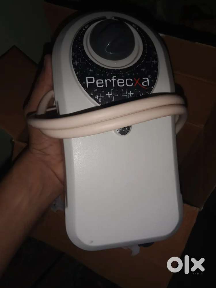 Air bed pump