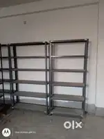 New Metal Iron Rack for home and warehouse storage