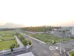 Low Budget DTCP PLOTS SALE - IT Park