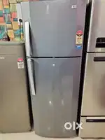 LG Double 300L. door refrigerator sell