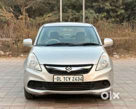 Maruti Suzuki Swift Dzire LDI Optional, 2016, Diesel