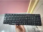 Zebronics wireless keyboard best & mind condition