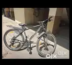 ROADEO FUGITIVE 29inch MTB BIKE