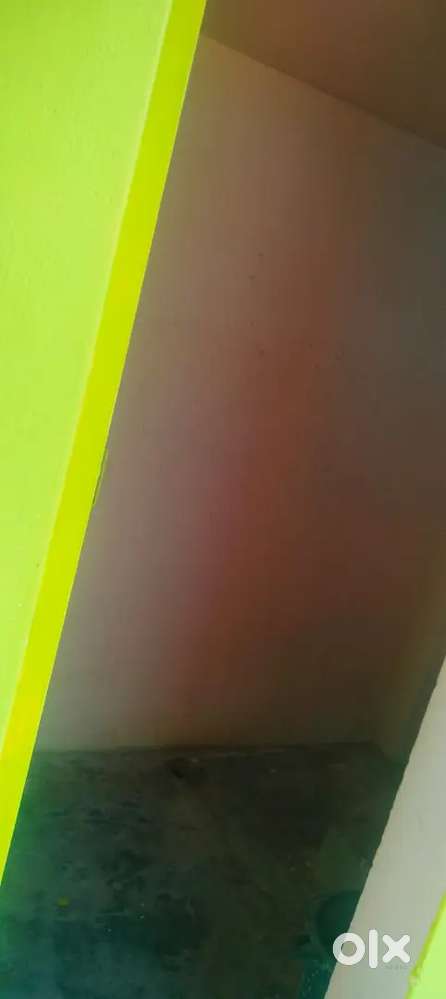 Single bhk with sheet room