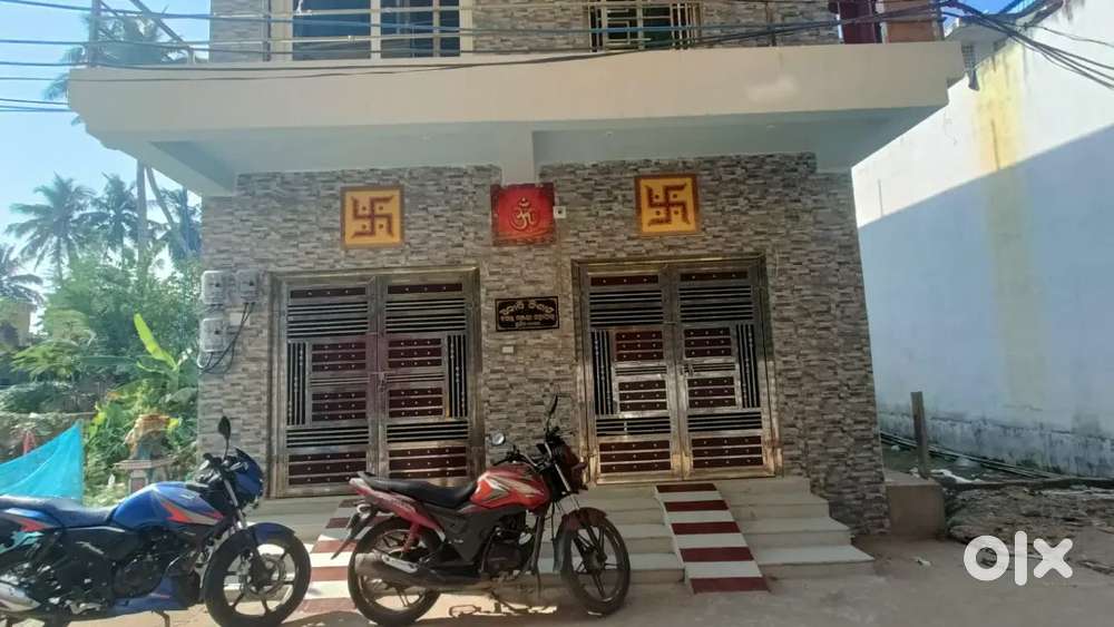 3BHK House on rent