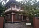 Neat and clean room Nedumbassery