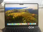 APPLE - macbook Air 13.6
