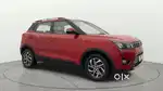 Mahindra XUV300 W8 AMT Optional Diesel, 2022, Diesel