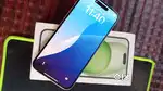 iPhone 15 Plus 128GB