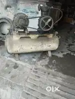 Air cempresher