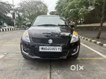Maruti Suzuki Swift 2018 ZXI Plus, 2015, Petrol