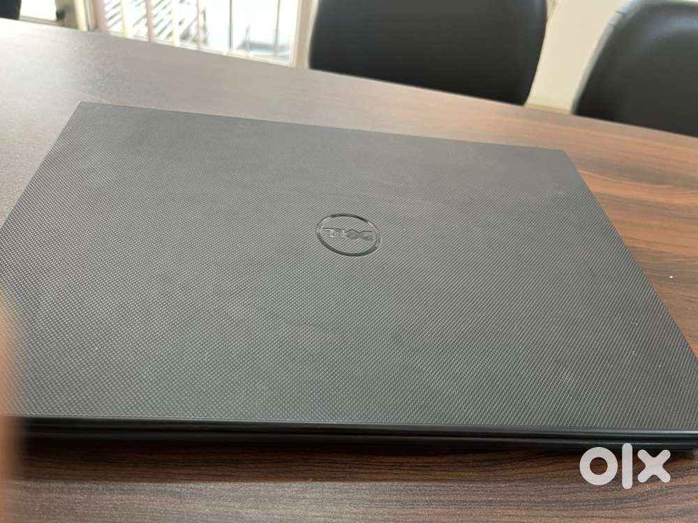 In a very good condition