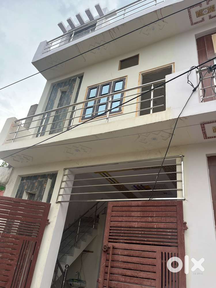 Affordable Independent House for Rent