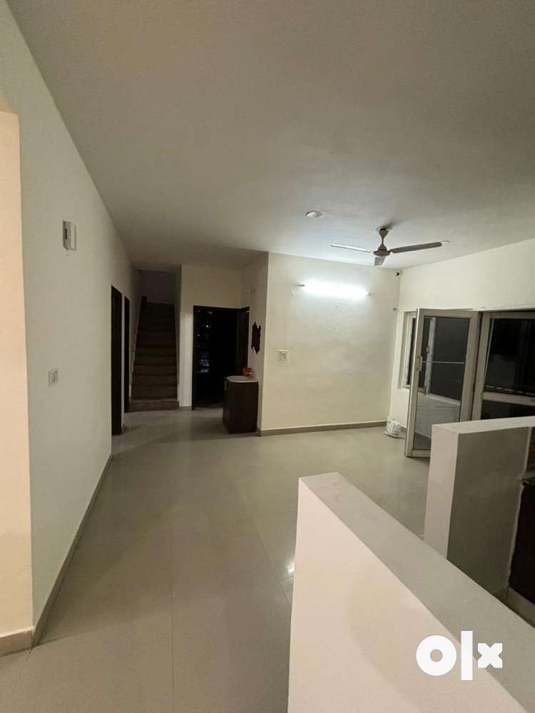 3bhk PentHouse For Rent