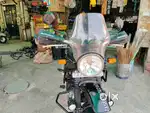 ROYAL ENFIELD HIMALAYAN 411