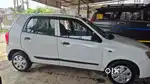 Maruti Suzuki Alto K10 2013