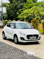 Maruti Suzuki Swift 1.2 VXI (O), 2020, Petrol