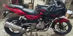 Pulsar 220 dtsi 2015 mint condition
