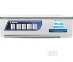 DAIKIN 3star AC