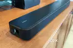 Sony Soundbar - HTS 2000 for sale