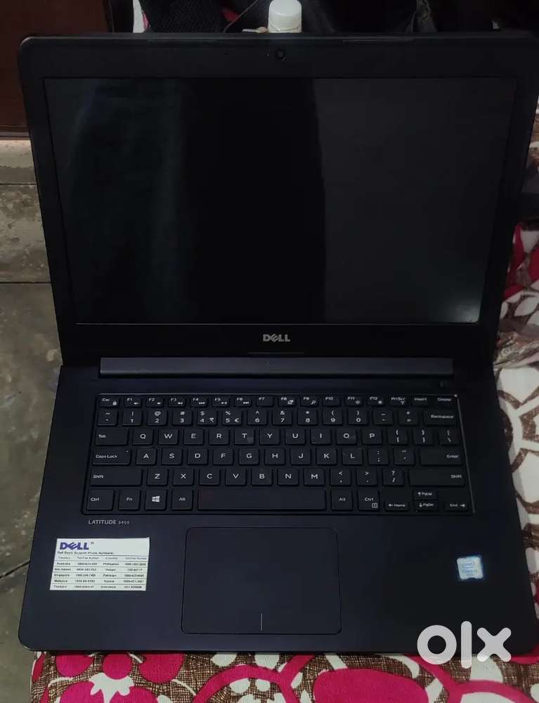 SPN Laptop wala