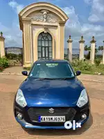 Maruti Suzuki Swift VDI (O), 2018, Diesel