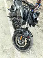 Pulsar N 160 excellent condition