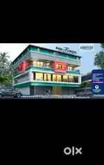 SHOP, OFFICE, APPARTEMENT FOR RENT