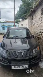 Mahindra XUV500 2011 Diesel Good Condition