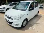 Hyundai i10 1.2 Kappa SPORTZ, 2014, Petrol