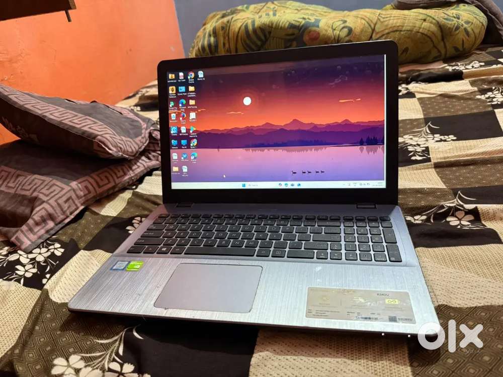 Vivio asus laptop