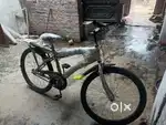 Very good condition, money problem, bicycle is not use so urgent Sail