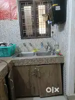 2 BHK INDEPENDENT FURNISHED HOUSE IS AVAILABLE FOR RENT WITH PARKING