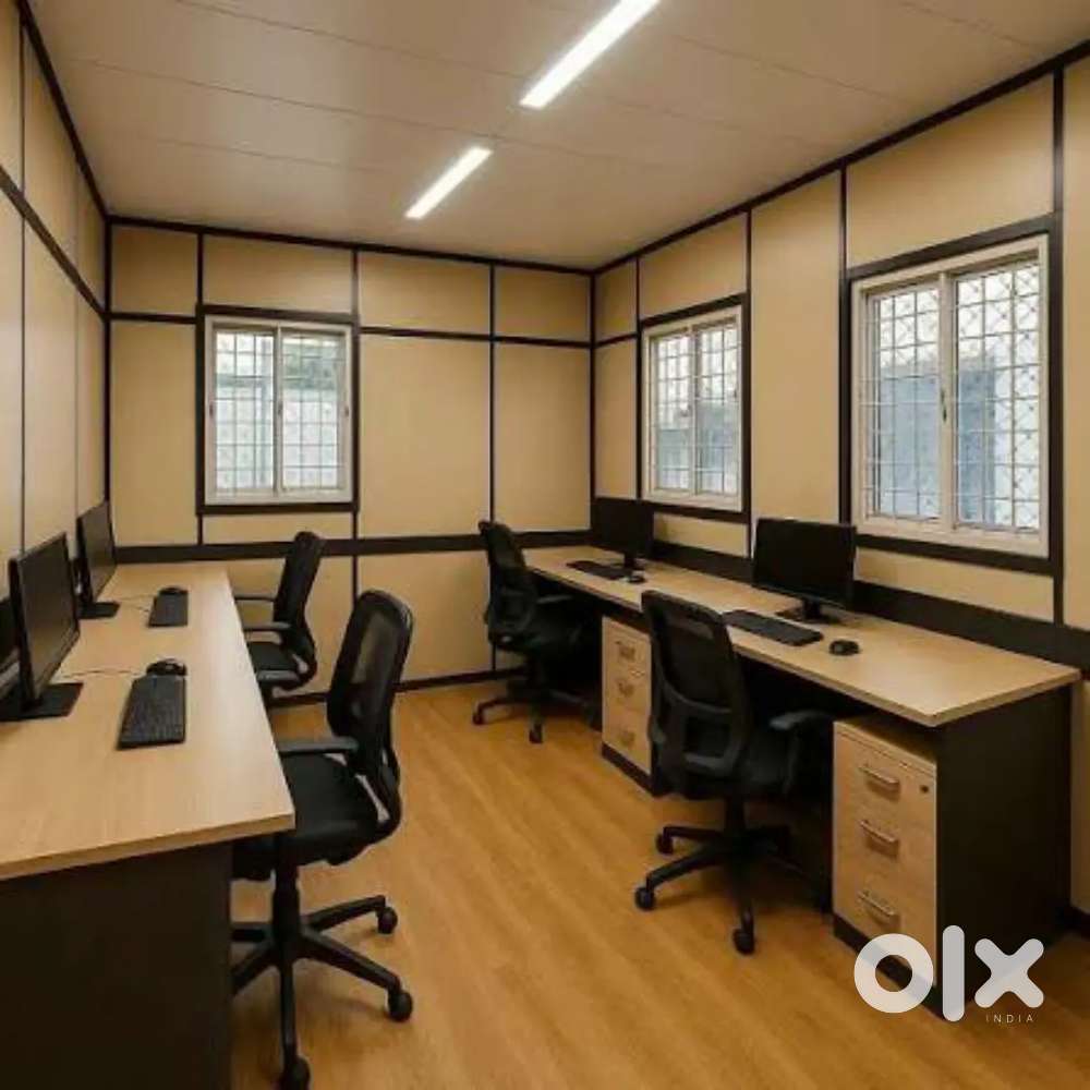 Looking females superviser and female helper.