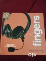 Fingers headset usb tonic H9