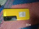 Poco M3 Pro 5g ram 4gb rom 64