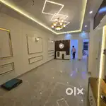Luxury 4 Bhk Villa in just 95 Lac only