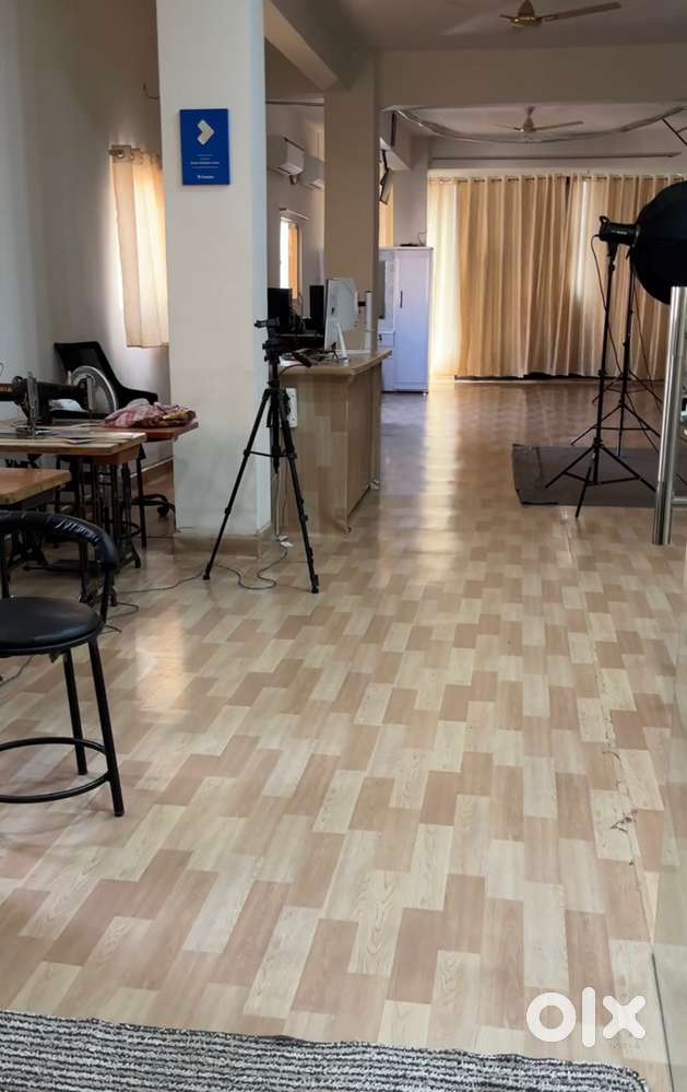 Video editing or shooting only for girls