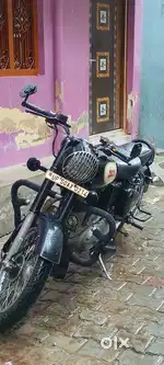 Bullet good condition