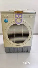 Air Cooler