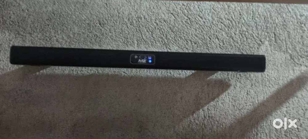 Sound bar  Hi fi sound