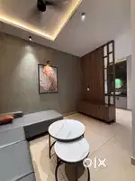 3Bhk Community Compound Villa