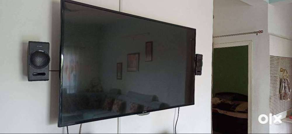 Micromax LED TV (Full HD Quality)
