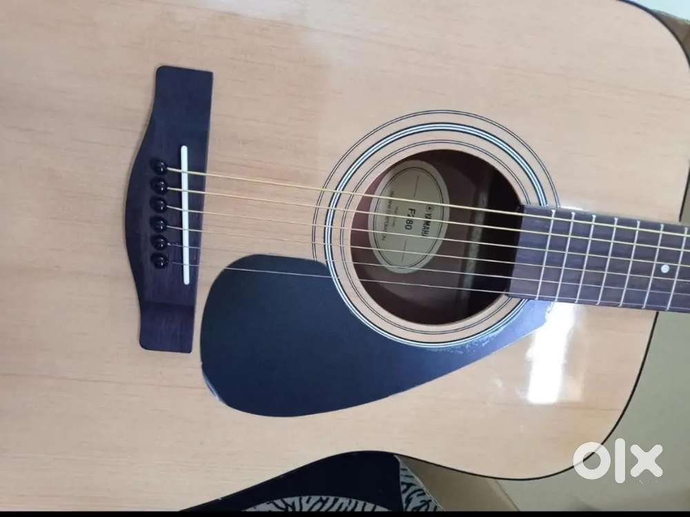 Kaps aucostic Guitar