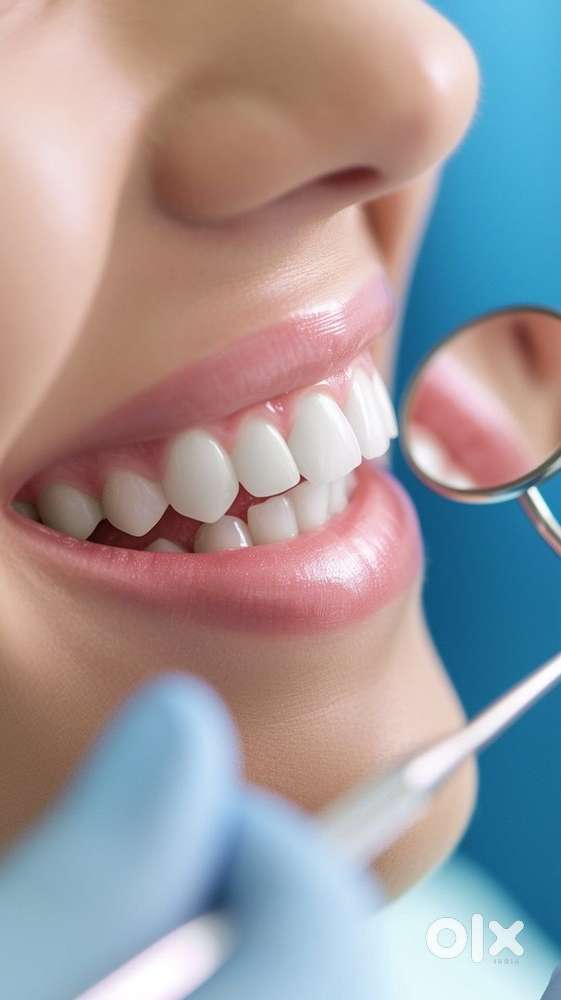 Need Assistant for clinic Male/Female college working pass out