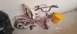 Kids cycle 1 to 6 year