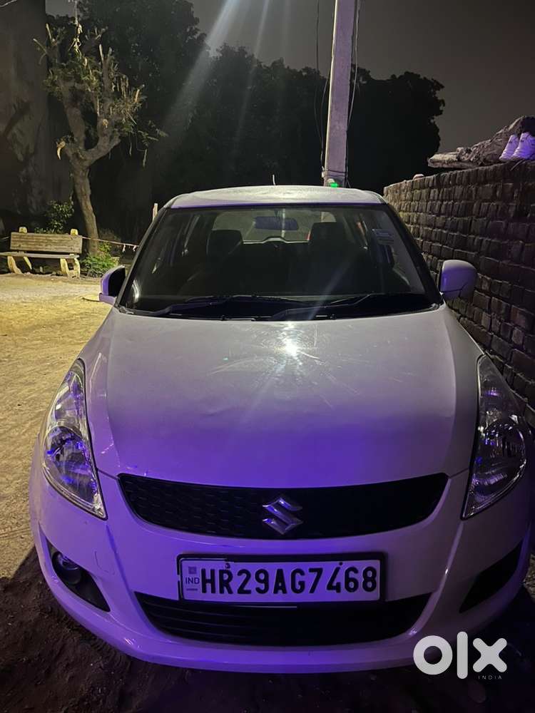 Maruti Suzuki Swift 2014 Diesel Well Maintained