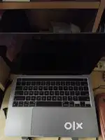 M1 Macbook Pro