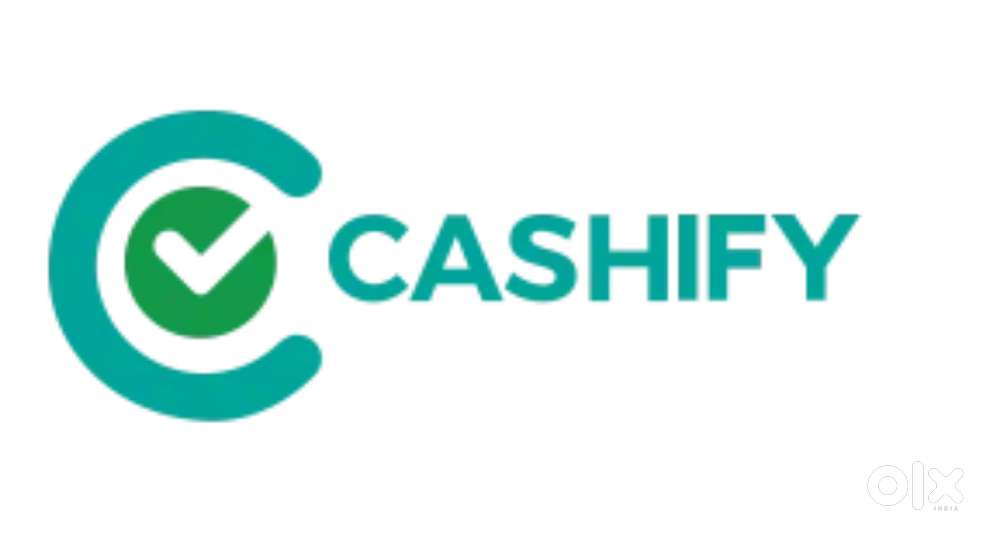 Cashify mobile pickup