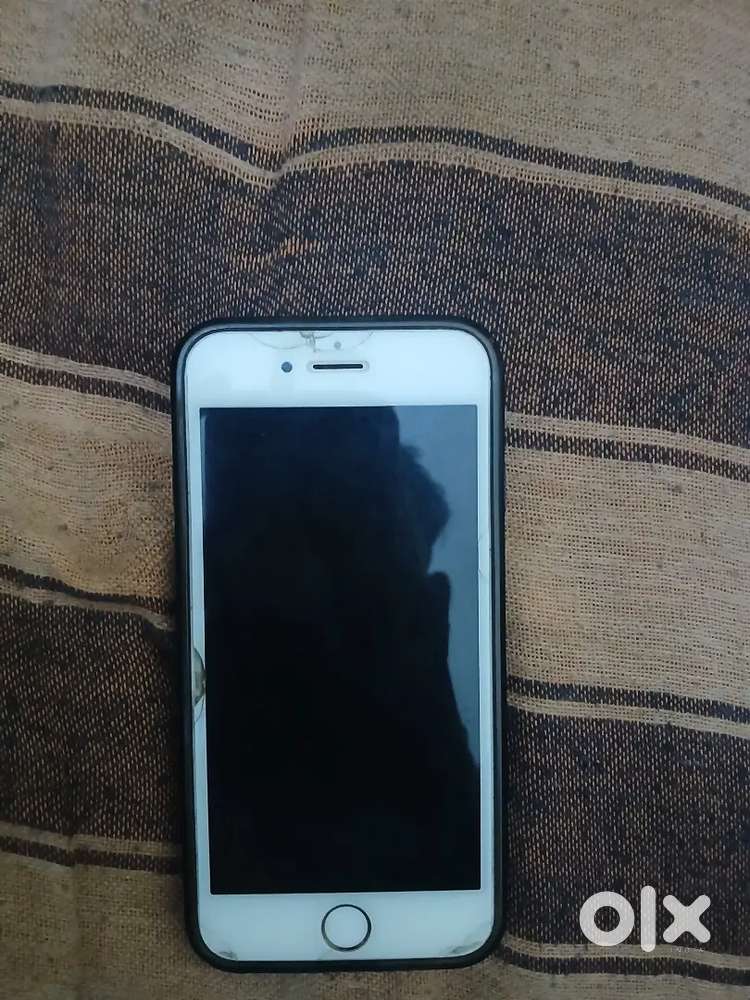 iPhone 6s good condition